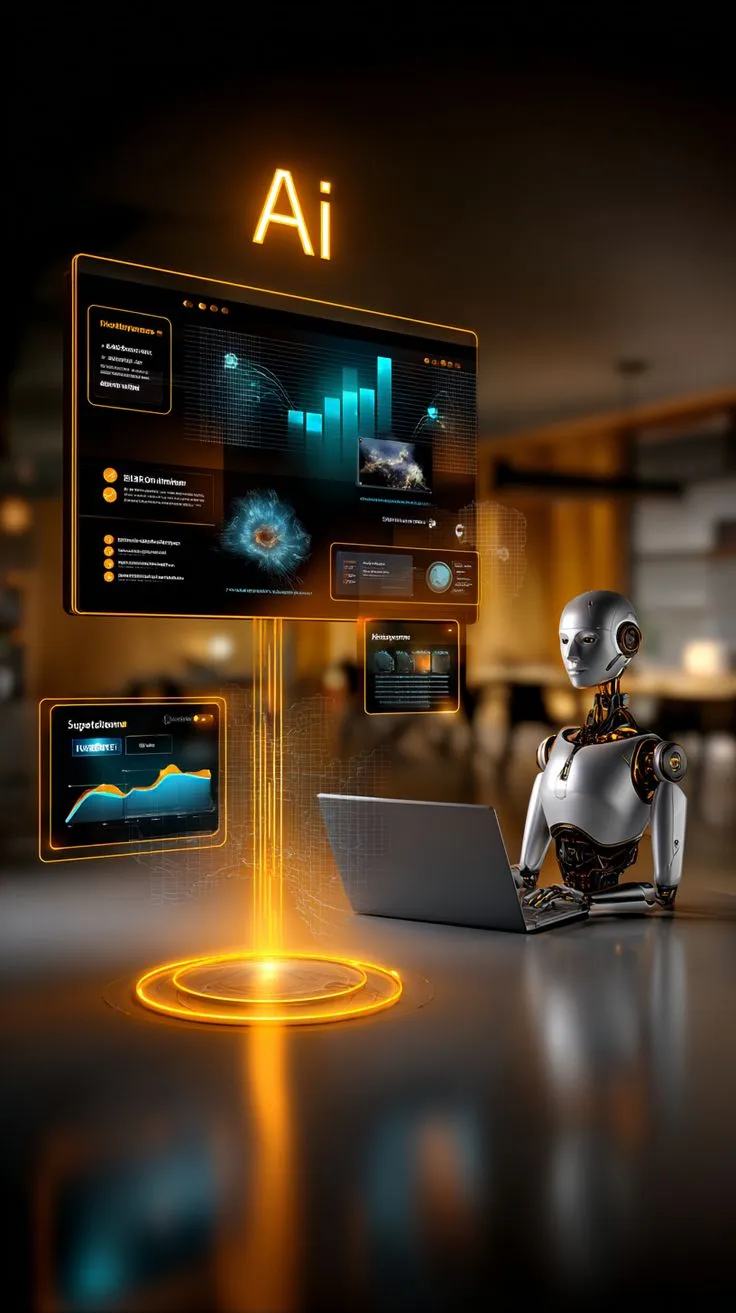 AI Wallex AI Chip Technology